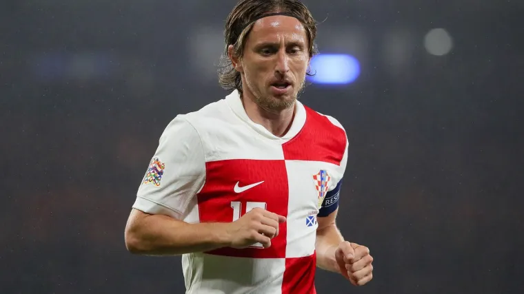 Modrić u borbi protiv Sinovčića: Pogledajte znakovitu objavu na društvenim mrežama
