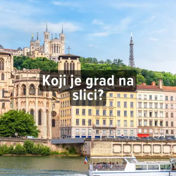 [KVIZ] Zna&scaron; li gdje se nalaze ovi gradovi na slovo L?