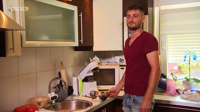 Josip osvojio 37 bodova i preuzeo vodeću poziciju ovotjedne 'Večere za 5'