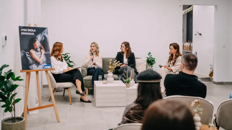 Stručnjaci otkrili kako do boljeg sna