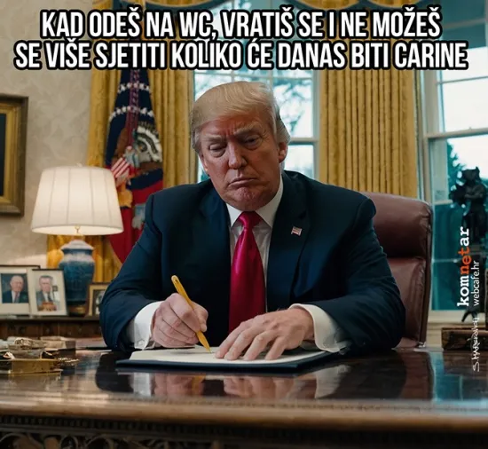 Svima nam se može dogoditi...