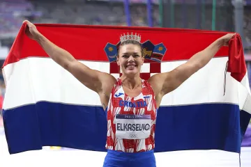 [KVIZ] Koliko poznaješ hrvatske sportašice?