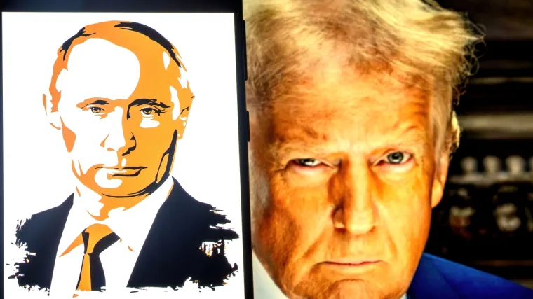 Objavljen &scaron;pijunski dokument: Ovo je mračni plan komadanja Ukrajine, na stolu i ponuda Americi