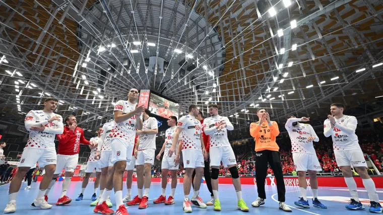 Slavni trener za Net.hr: 'Za visoki rezultat bila je presudna jedna stvar, a u nedjelju očekujem sve najbolje'