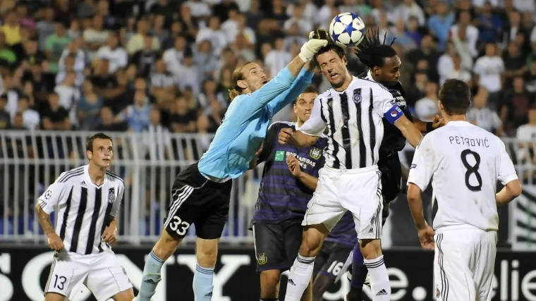 &Scaron;okantno: Nekada&scaron;nji vratar reprezentacije Srbije pronađen mrtav