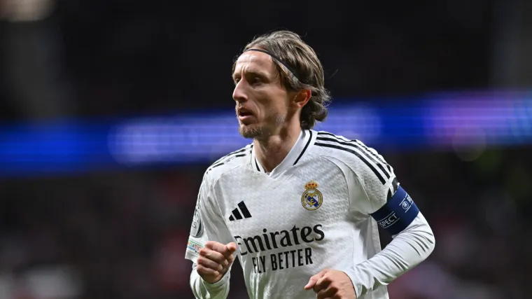 Modrić: 'Epska priroda ove ekipe je zapanjujuća, mi smo bez granica'