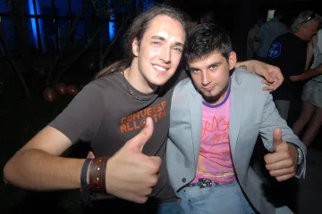 Jeste li se pitali gdje je Zoran Mišić? Sad živi u Njemačkoj, a evo i čime se bavi