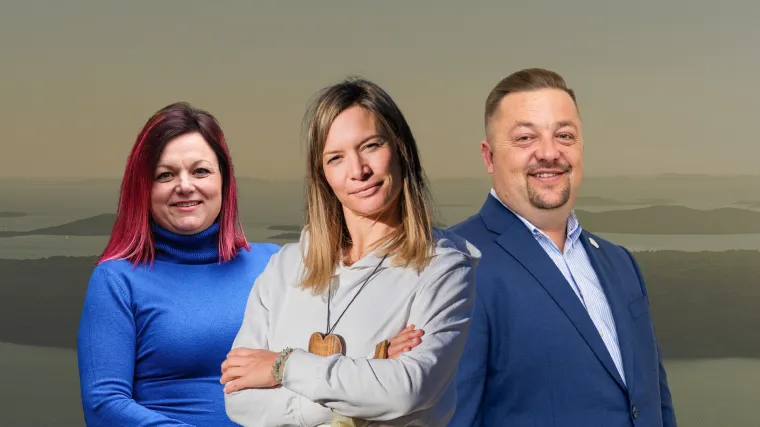 Krenuli su od nule, pokrenuli biznis i uspjeli: Jedna im je stvar zajednička