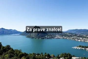 [KVIZ] Znaš li gdje se nalaze ova jezera?