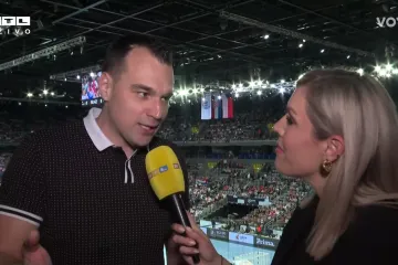 Marić ponosan na sve &scaron;to su rukometne generacije postigle: 'O ovome treba snimiti film'