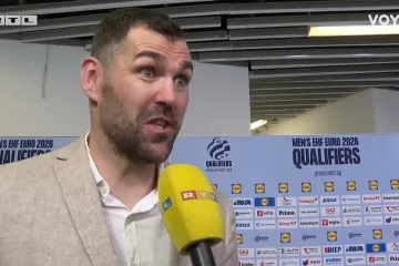 Gojun: 'Nadam se da ovo nije kraj s rukometnim medaljama, vjerujem da će ovoga biti još'