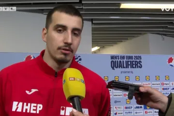 Mandić stao pred kameru i poslao poruku Duvnjaku i ekipi