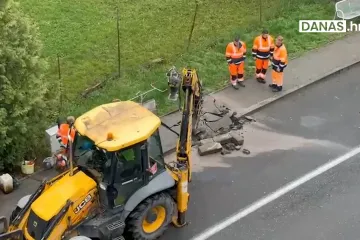 Nakon upita Gradu Zagrebu, mještani Šestinskog dola napokon će dobiti novi pješački prijelaz