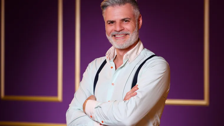 Svestrani Hrvoje želi pronaći osobu s kojom će dijeliti nova iskustva: 'Prvo primijetim zube'