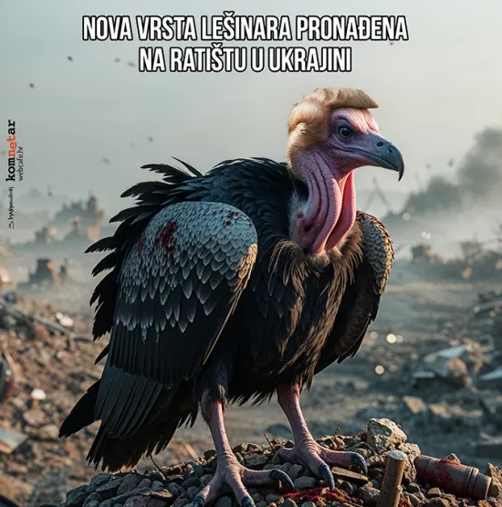 Znanstvenici su iznenađeni