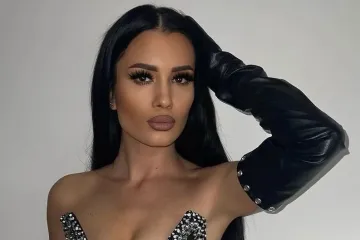 Pjevačica Zorana Mićanović napadnuta u Novom Beogradu: Bila je s majkom kad su ih presreli