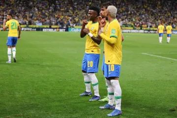 Brazilska zvijezda započela najtežu borbu u karijeri: Prijeti mu doživotna suspenzija