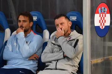 Mlada hrvatska reprezentacija izgubila od Australije u sudačkoj nadoknadi