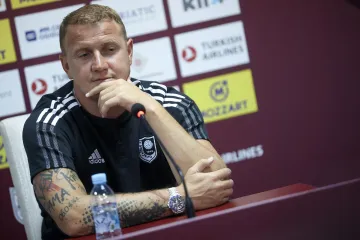 Velike promjene u gradu na Dravi: Legenda Hajduka na korak do kluba!