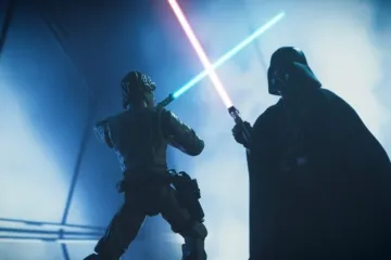[KVIZ] Samo će pravi fanovi znati sve o 'Star Wars' serijalu!