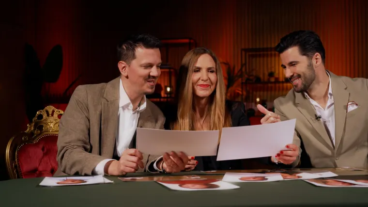 ‘Brak na prvu’ počinje u ponedjeljak u 22.30 na RTL-u