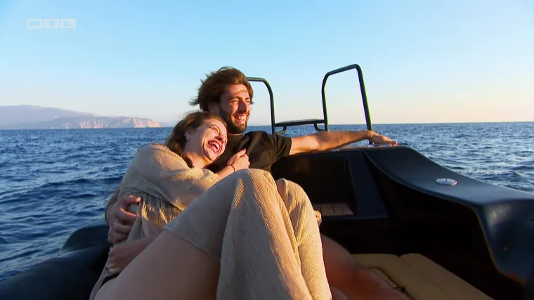 Vanja i &Scaron;ime dijele nove posebne trenutke koje nikada prije nisu doživjeli: &ldquo;Neopisivo ne&scaron;to&ldquo;