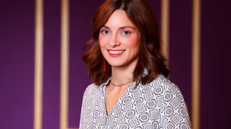 Irma ulazi u 'Brak na prvu' spremna za avanturu života!