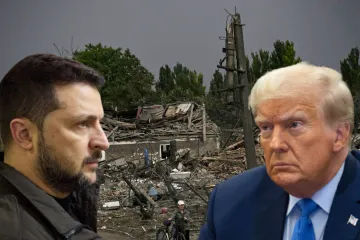 Amerikanci žele preuzeti ukrajinsku nuklearku, Zelenski: 'Ona pripada Ukrajini'