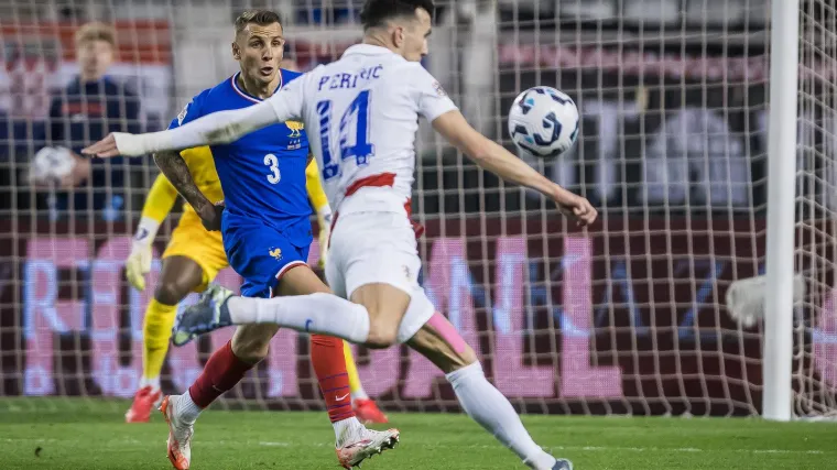 Navijači se već pakiraju! Evo kada će Hrvatska tražiti polufinale Lige nacija