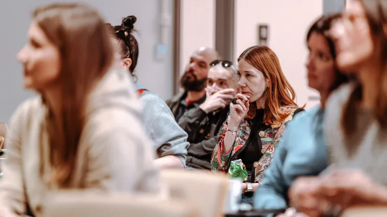 Ova edukacija na noge je digla stotine hrvatskih poduzetnika, evo po čemu je posebna