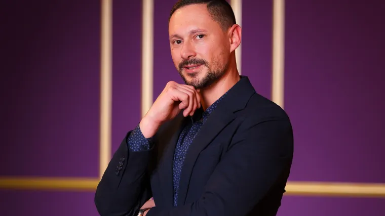 Može li fotograf Igor uhvatiti kadar prave ljubavi?