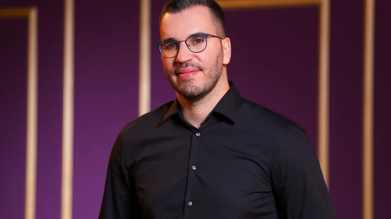 Hoće li stručnjaci Franji pomoći da pronađe svoju Jelenu Rozgu?