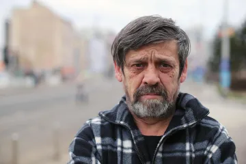 Jaran iz 'Noćne more' objavio video koji će mnoge rastužiti: 'Pusa, hvala lijepa'