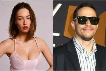 Mijenja ih kao čarape: Komičar koji je bio s najljep&scaron;im holivudskim zvijezdama ponovno je zauzet