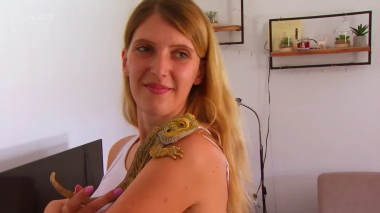 Strastvena motoristica i stručnjakinja za marketing Sara zatvara ovotjednu 'Večeru za 5'