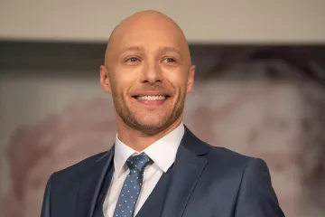 Mario iz grupe Vigor o svojim počecima i najvećoj blamaži: 'Pao sam pred 2000 ljudi i pravio se da ništa nije bilo'