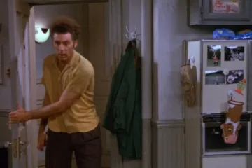 Krameru iz 'Seinfelda' cijeli život se preokrenuo kad je saznao tko mu je otac