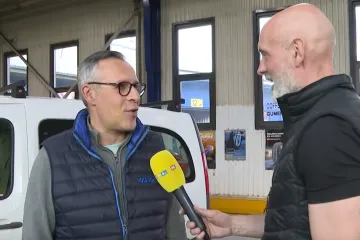 Vulkanizer objasnio zašto staviti ljetne gume: 'Sigurnije je...'