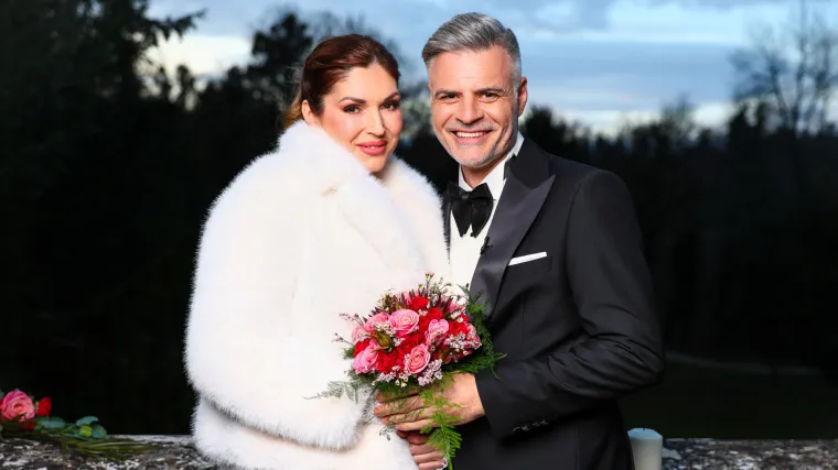 Kuma nudila auto za bijeg, no mladenka se nije dala smesti: '&Scaron;to je vama, pa tip je u redu'