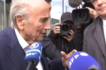 Oslobođen dvojac koji je simbolizirao korupciju u nogometu: 'Moram doći sebi, preplavile su me emocije'