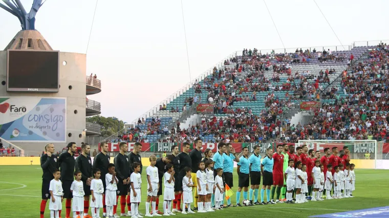 Vatreni otvaraju svjetske kvalifikacije u Portugalu: Nije zabuna, evo o čemu se radi