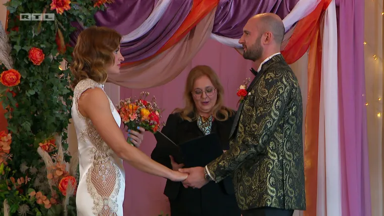 Pogledajte promjenu na&nbsp;Markovu&nbsp;licu kada je ugledao Irmu prvi put