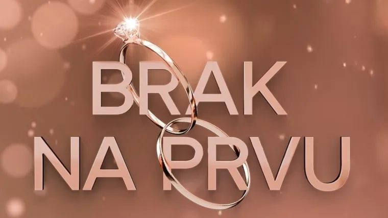 [KVIZ] Koliko zna&scaron; o sociolo&scaron;kom eksperimentu 'Brak na prvu'?