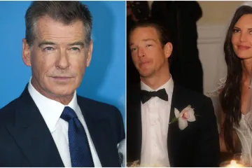 Pierce Brosnan ima hrvatsku snahu: Odbacila manekensku karijeru i sada je zvijezda filma