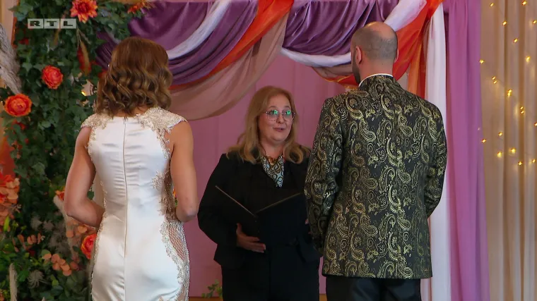 Danas će u brak stupiti Marko i Irma: 'Nadam se da ću se totalno zaljubiti!'