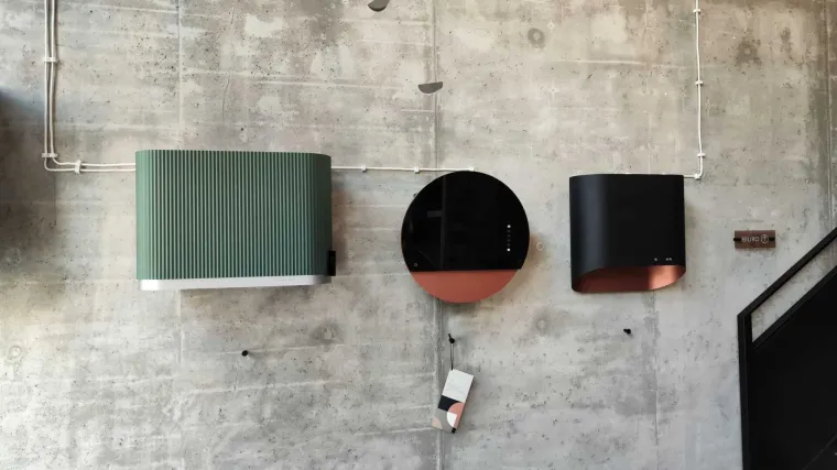 Dizajn koji očarava, tehnologija koja fascinira