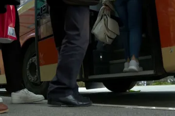 Manje čekanja, više autobusa: Rijeka vraća stari vozni red i uvodi novi sustav