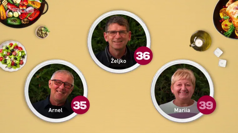 Mariia odu&scaron;evila goste i s osvojenih 39 bodova pre&scaron;la u vodstvo: 'Čista uživancija'