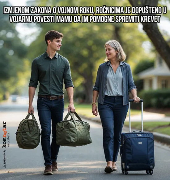 Mi smo garda Hrvatska