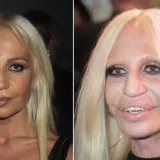 Donatella Versace napravila jednu od najvećih transformacija: Ni majka ju ne bi prepoznala